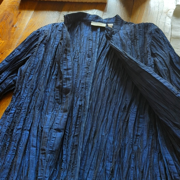 Chico's Dress Jacket - Picture 6 of 6